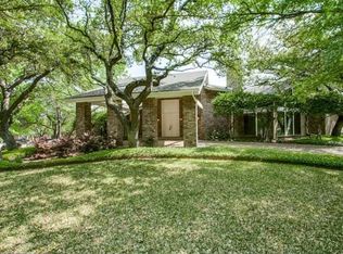 5628 Bent Tree Dr, Dallas, TX 75248