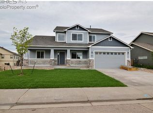 345 Sunset Dr, La Salle, CO 80645