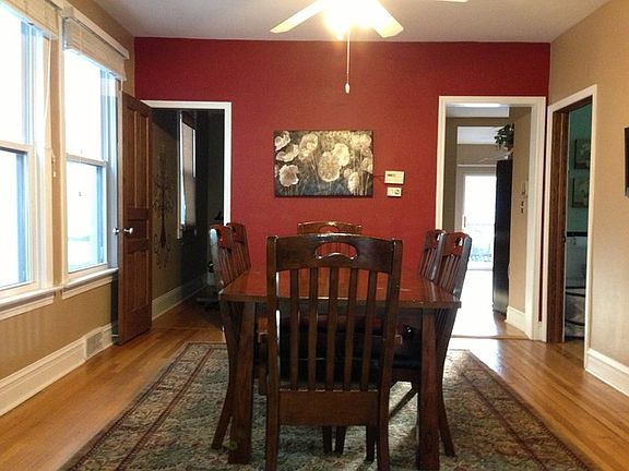 5th image of 4926 N Oakley Ave #1