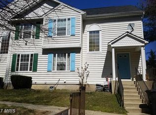 16254 Brook Trail Ct, Upper Marlboro, MD 20772