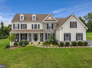1416 Hollow Dr, Downingtown, PA 19335