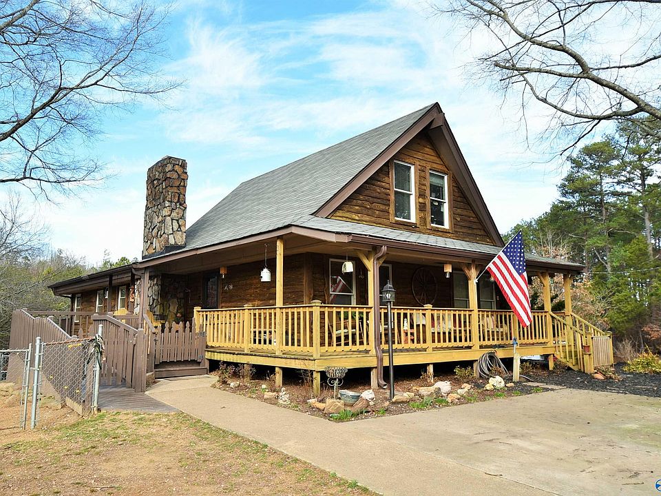 3034 County Road 611, Valley Head, AL 35989 MLS 1826504 Zillow