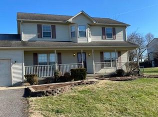 225 Schlaefer Way, Rineyville, KY 40162
