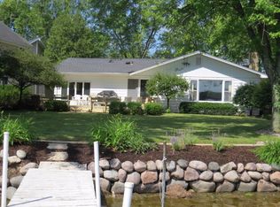3000 Lakeshore Way, Twin Lakes, WI 53181