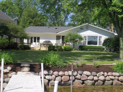 3000 Lakeshore Way, Twin Lakes, WI, 53181