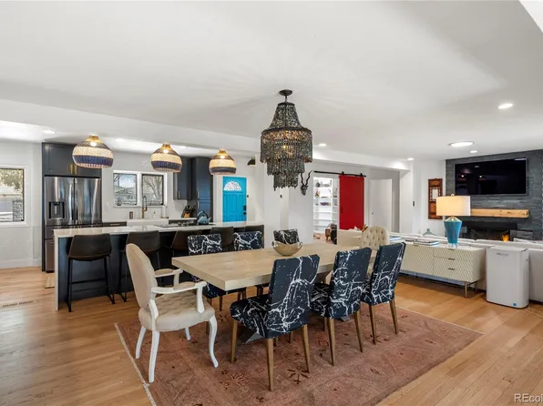 137 S Forest Street, Denver, CO 80246