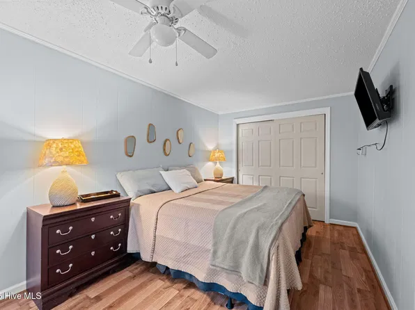 411 George St #4, New Bern, NC 28560