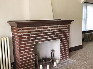 1010 Elizabeth St, Williamsport, PA 17701