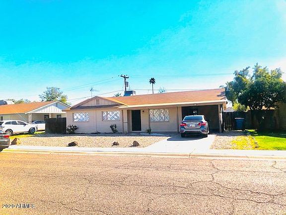 2nd image of 3227 W Corrine Dr