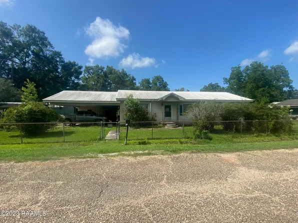 1109 Forest St, Cypremort Pt, LA 70538