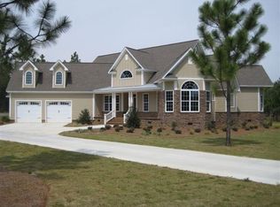 25 Waterford Way, Tifton, GA 31794