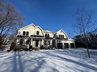 3 Westwood Rd, Lexington, MA 02420