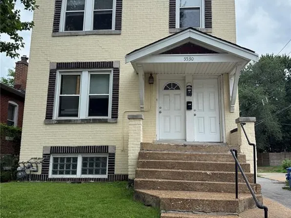 5530 Louisiana Ave, Saint Louis, MO 63111