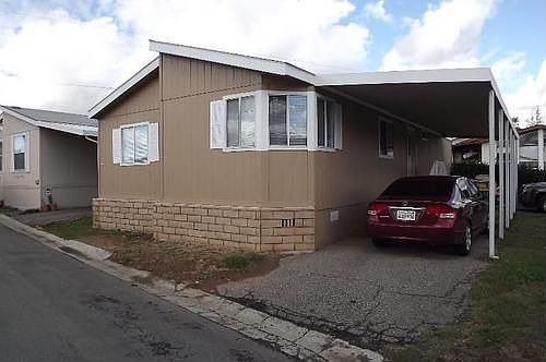 2nd image of 1638 Calavo Rd Space 37