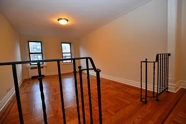 Rented by City Connections Realty