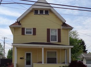 15 N Mill St, Dalton, OH 44618