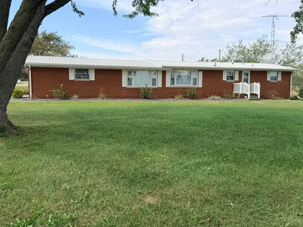 11521 N State Road 57, Plainville, IN 47568