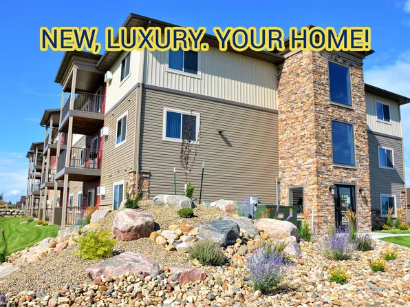 Meadow Ridge, 4309 N 19th St #302, Bismarck, ND 58501