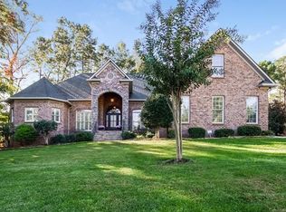 7806 Turnberry Ln, Stanley, NC 28164