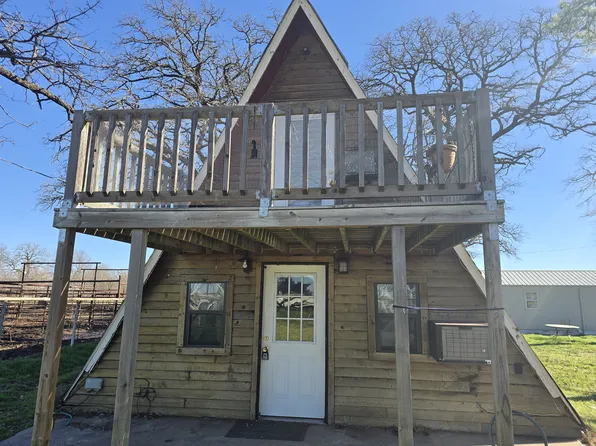 22075 Highway 1 #77, Thackerville, OK 73459