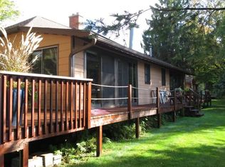 2421 Goldfinch Ln, Lac Du Flambeau, WI 54538