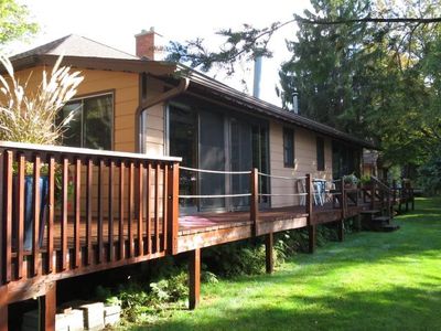 2421 Goldfinch Ln, Lac Du Flambeau, WI, 54538