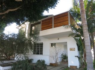 729 Cedar St APT B, Santa Monica, CA 90405