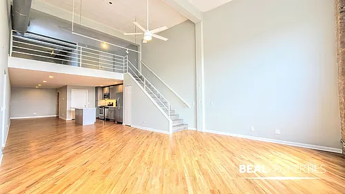 2320 N Damen Ave #2D Photo 1