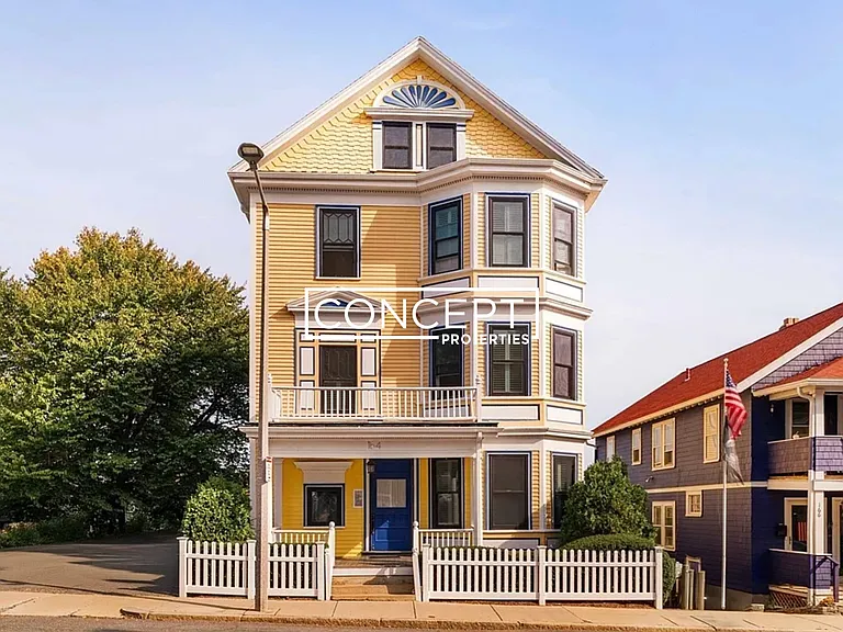 170 Calumet St #2 — Photo 7