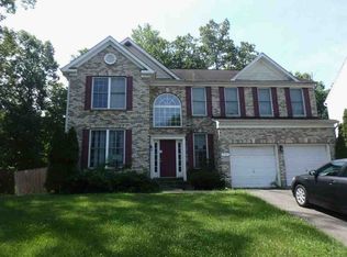 509 E Swan Creek Rd, Fort Washington, MD 20744