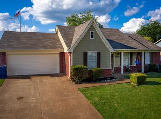 4364 Shadow Ridge Dr, Horn Lake, MS 38637