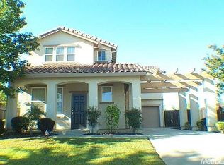 2811 Cardinal Dr, Lincoln, CA 95648