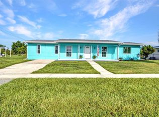 1611 Sheehan Blvd, Pt Charlotte, FL 33952