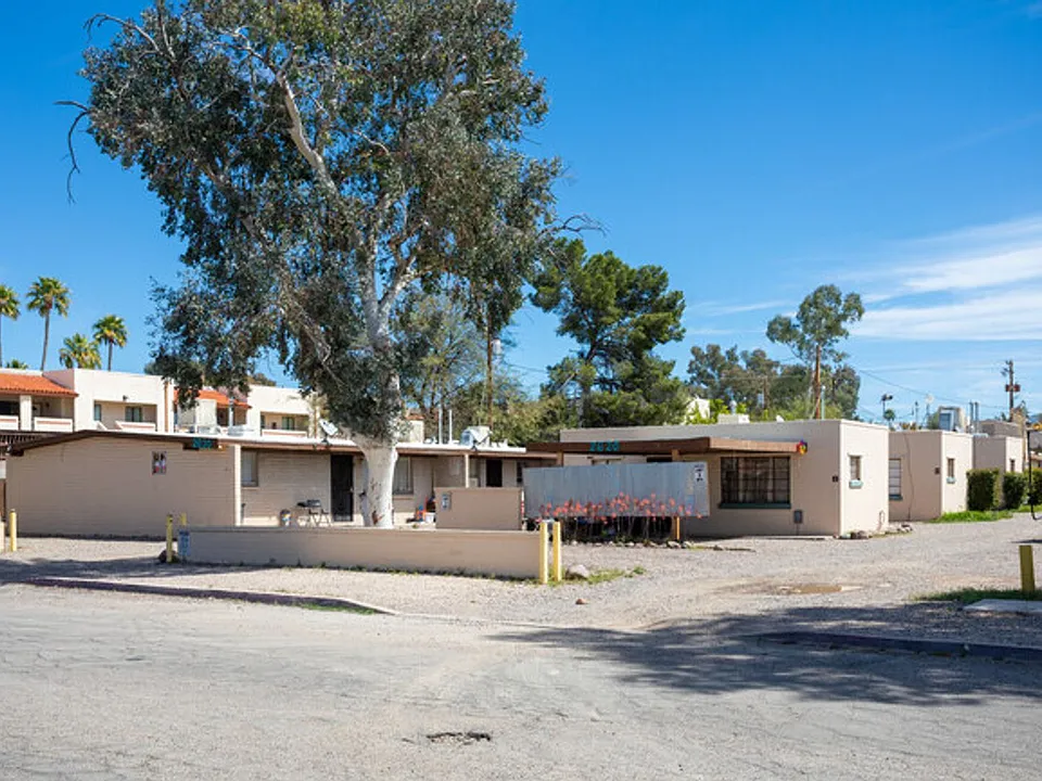 2620-2630 N 14th Ave