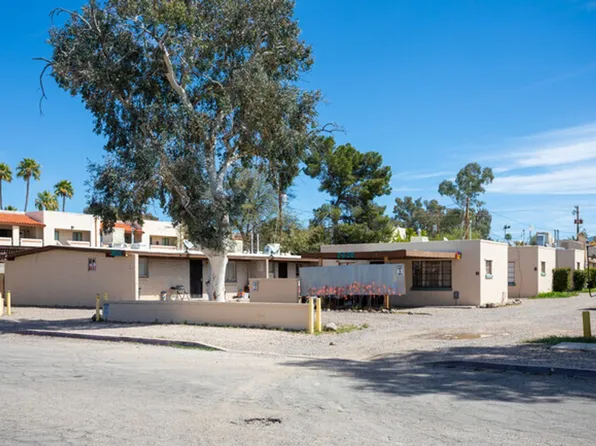 Wibu Rose, 2620-2630 N 14th Ave #Wi2630-1, Tucson, AZ 85705