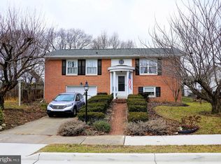 415 S Georgia Ave, Martinsburg, WV 25401