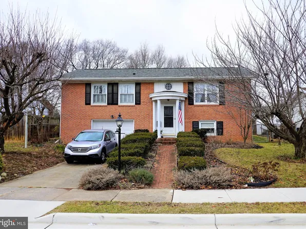 415 S Georgia Ave, Martinsburg, WV 25401