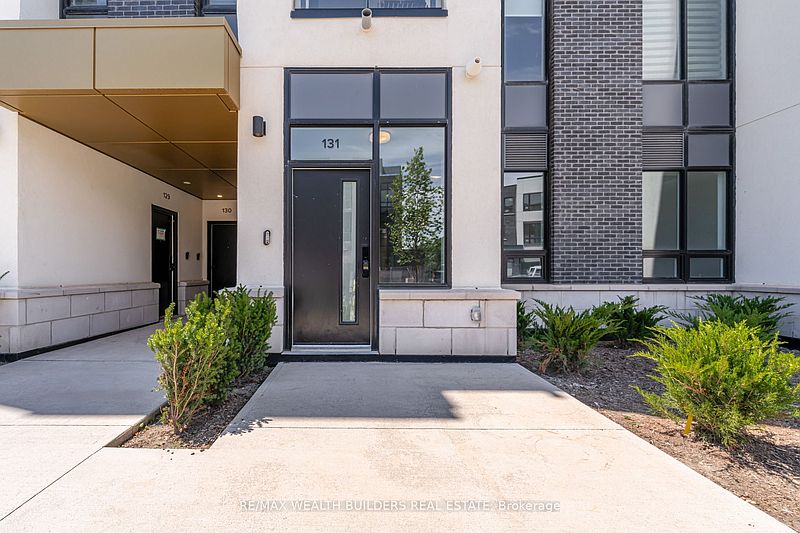 Oakville Townhouse for rent - 2 Bedrooms — photo 5