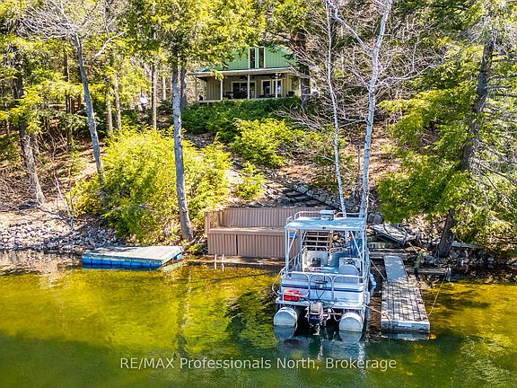 2nd image of 10469 Little Hawk Lake Rd