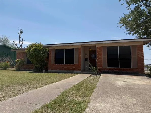 210 Highland St, Del Rio, TX 78840