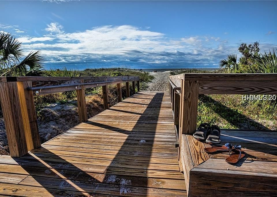 Beach Access