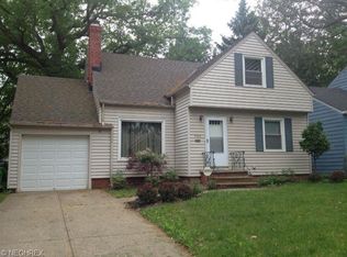 4324 Elmwood Rd, South Euclid, OH 44121