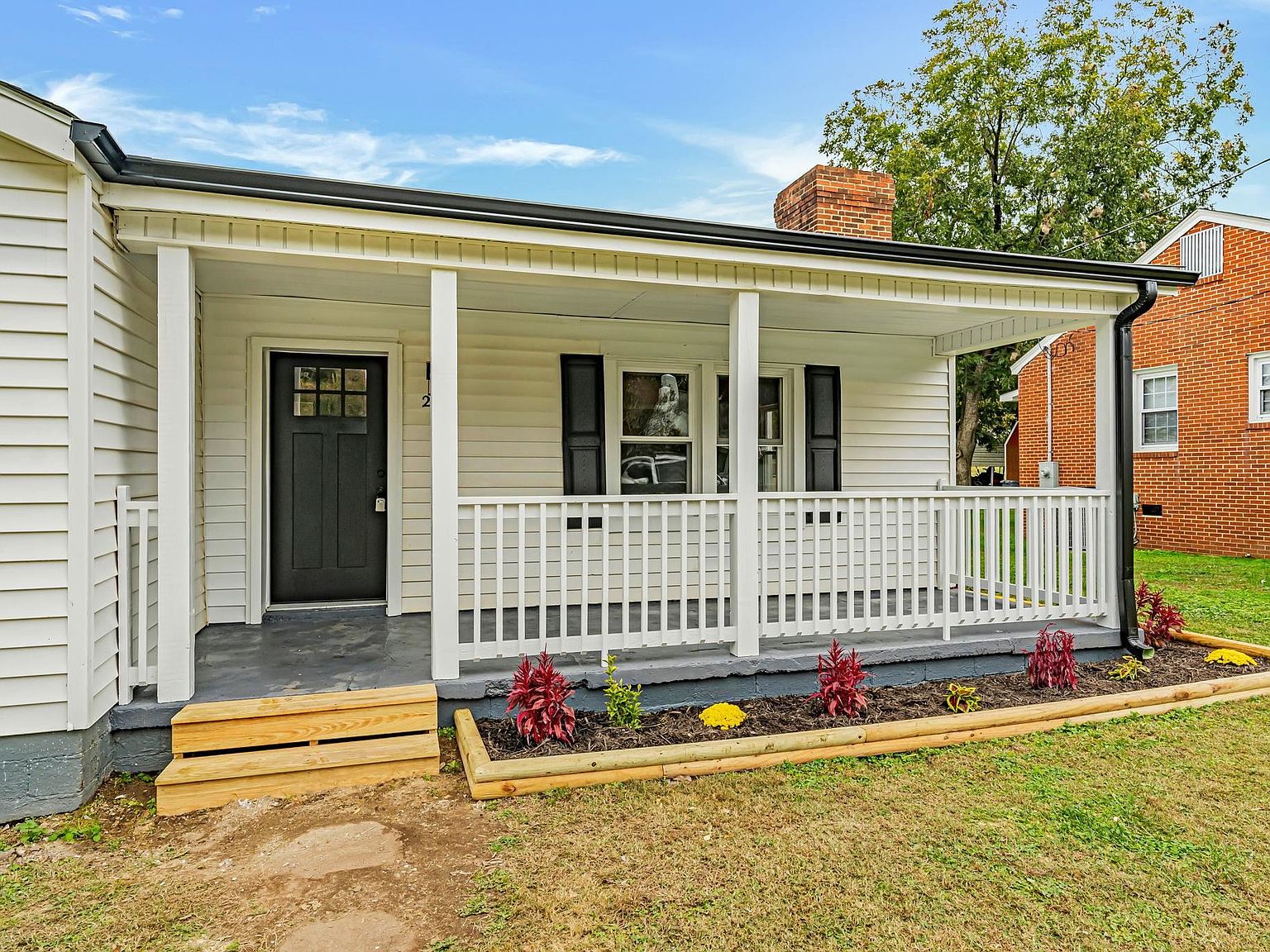 206 North St, Norlina, NC 27563 Zillow