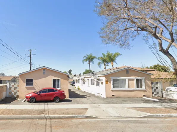 6036 Lubec St #6038, Bell Gardens, CA 90201