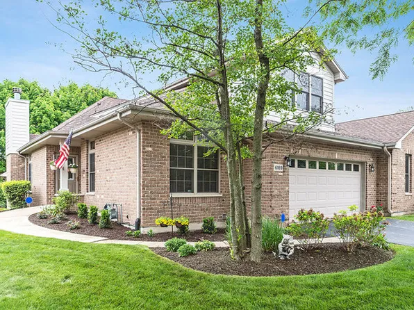 6189 Princeton Ln, Palos Heights, IL 60463