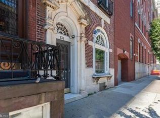 238 S 13th St UNIT 4-4-4, Philadelphia, PA