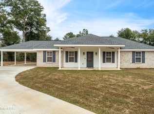 120 Cedar Grove Rd, Petal, MS 39465