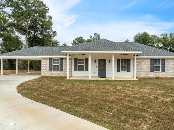 120 Cedar Grove Rd, Petal, MS 39465