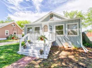 126 2nd Ave W, West Fargo, ND 58078