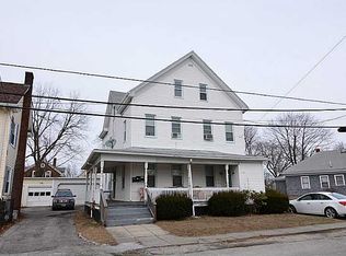 339 Pawtuxet Ave, Warwick, RI 02888